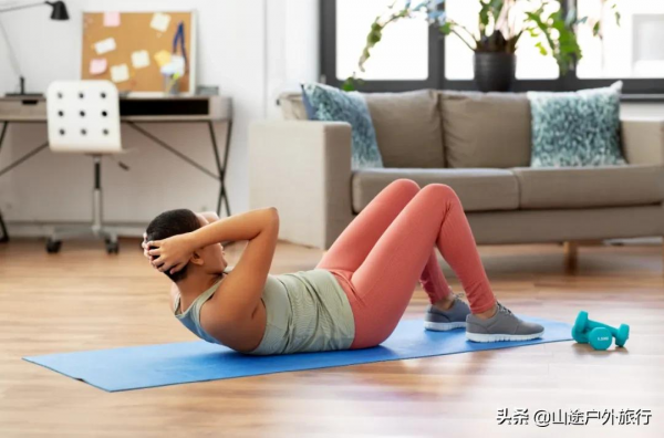 提升登山能力的小技巧，你知道幾個？