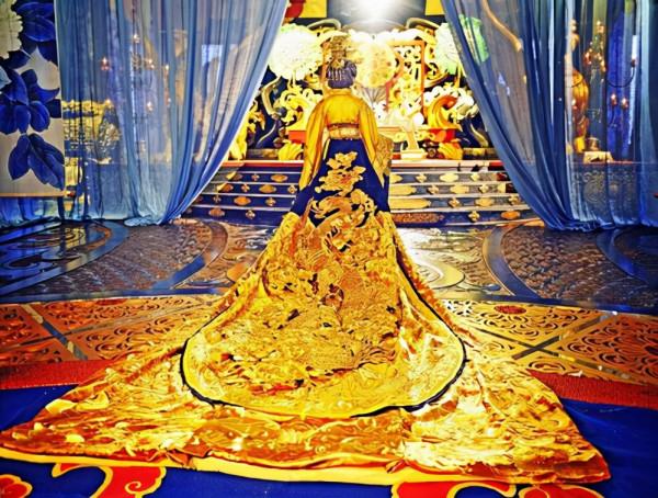 王孝傑：唐初名將，戰敗後被吐蕃俘虜，吐蕃王看到他為啥直接哭了