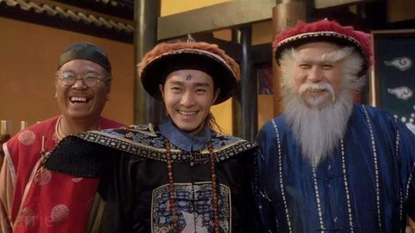 6位被誤認為是香港人的內地明星，1位成藝術家，1位獲終身成就