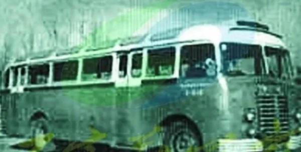 石家莊1956年的12張照片