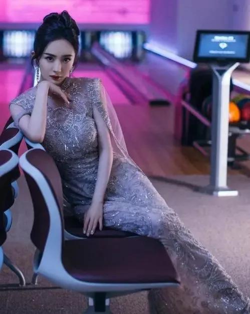 凡間精靈——楊冪（終）