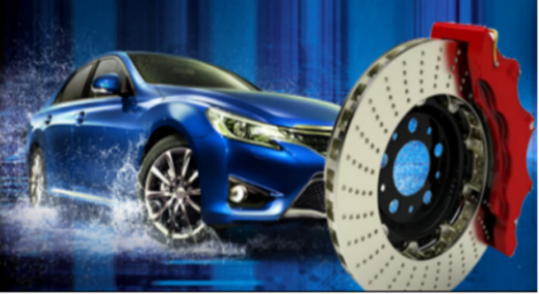 亞太股份IEHB二代量產化樣件試製完成,正在長安樣車進行整合測試 亞太股份IEHB二代量產化樣件試製完成,正在長安樣車進行整合測試