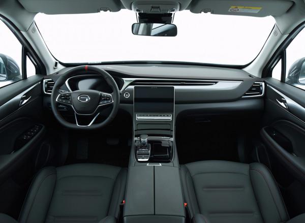 新款好看是好看,但1.5T配6擋自動需12萬多,傳祺GS4PLUS車能火嗎 新款好看是好看,但1.5T配6擋自動需12萬多,傳祺GS4PLUS車能火嗎