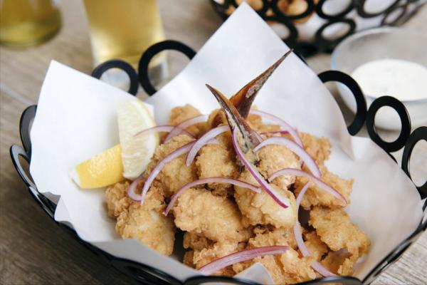 巴哈馬美食特輯：去巴哈馬度假，一定要品嚐這些美食