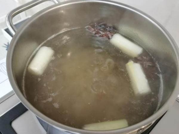 適合下酒的5道“冷盤”菜，酥嫩爽口，營養不膩，學會做給家人吃