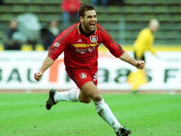 俱樂部最佳陣容系列——勒沃庫森