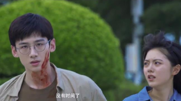 《對手》之後，又一部高質量懸疑劇將播，正午陽光出品，又是大劇