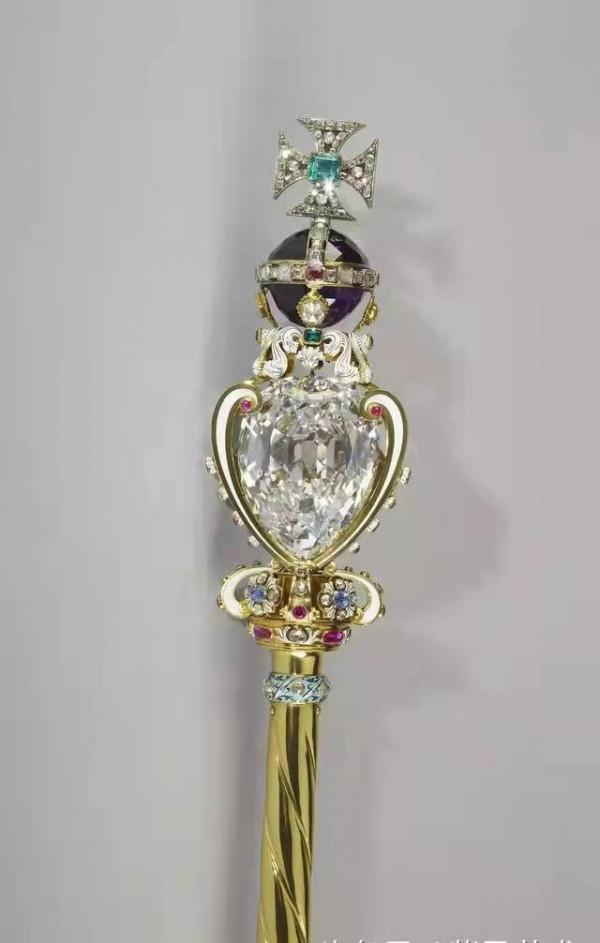 世界十大寶藏(二) 世界十大寶藏(二)