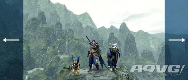 入坑新選擇:《怪物獵人崛起》PC版評測+製作人採訪 入坑新選擇:《怪物獵人崛起》PC版評測+製作人採訪