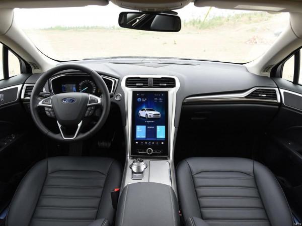 20萬預算，福特蒙迪歐值得買嗎？