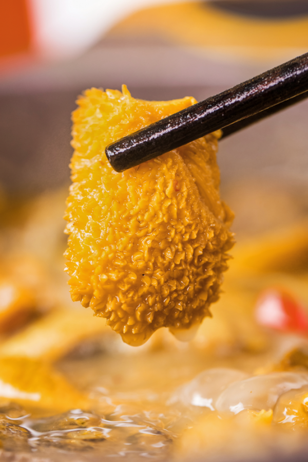 牛雜煲而已,敢說自己拿過6個獎?吹吧你 牛雜煲而已,敢說自己拿過6個獎?吹吧你