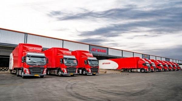 順豐不順、申通更慘，價格戰如火如荼，中國快遞市場大洗牌