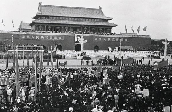 1961年，英國計劃用48枚核彈轟炸我國，為何最終沒有實施？