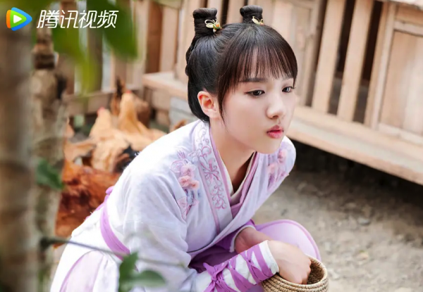 2021冒尖的10位女演員:有人作品多,有人宣傳猛,有人顏值高 2021冒尖的10位女演員:有人作品多,有人宣傳猛,有人顏值高