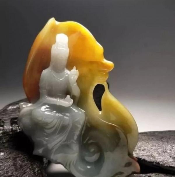 精美～歎為觀止