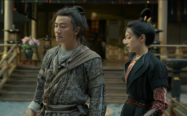 《風起洛陽》真相大白，佈局者並非郡主東川王，他就在高秉燭身後