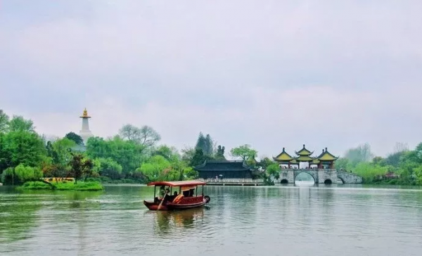 國內最慵懶的10座城市，累了煩了，就找個地方小住幾日吧