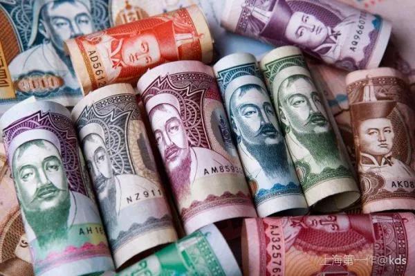 蒙古真實的生活 蒙古真實的生活