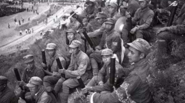 烈士因地名寫錯，飽受流言蜚語，犧牲49年後嫂子才知他是特等功臣