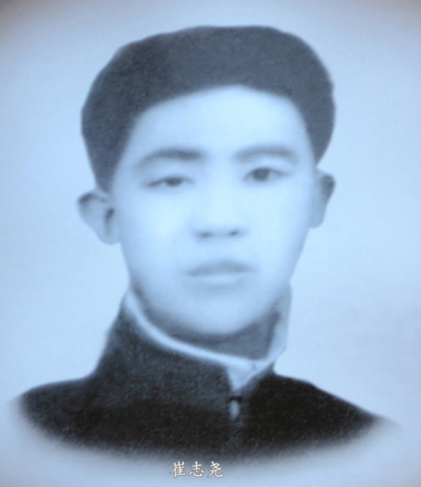 苦等丈夫64年後，81歲那年身穿嫁衣下葬，只因擔心他認不出自己