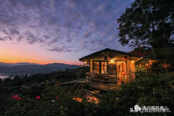 帕夭|因為一家店,愛上一座城 帕夭|因為一家店,愛上一座城