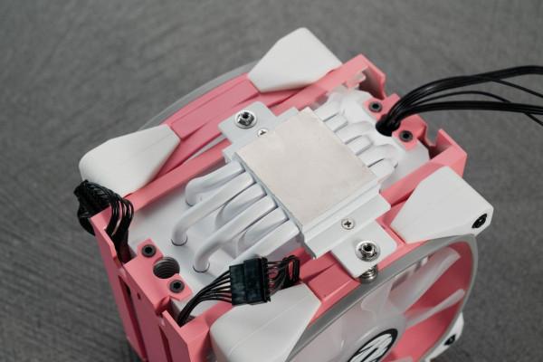 硬核視覺化“神裝”助力冷靜,ZEROZONE澤洛幻瞳風冷散熱器測評 硬核視覺化“神裝”助力冷靜,ZEROZONE澤洛幻瞳風冷散熱器測評