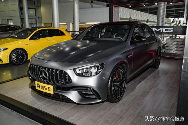 新車 | 1000馬力、2.7秒破百！奧迪RS6 Avant海外改裝版展示隱藏實力