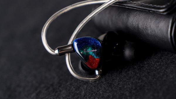 Kinera Nan·na 山岩耳機上手玩：是時候進入電鐵圈混合時代