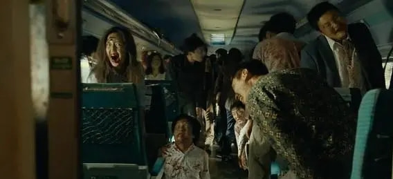 美版《釜山行》定檔，“恐怖大師”溫子仁保駕護航，能否超越經典