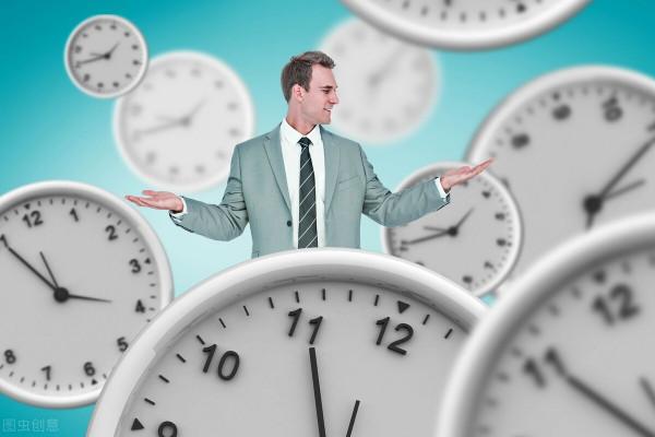 每週一書——《五種時間》 每週一書——《五種時間》