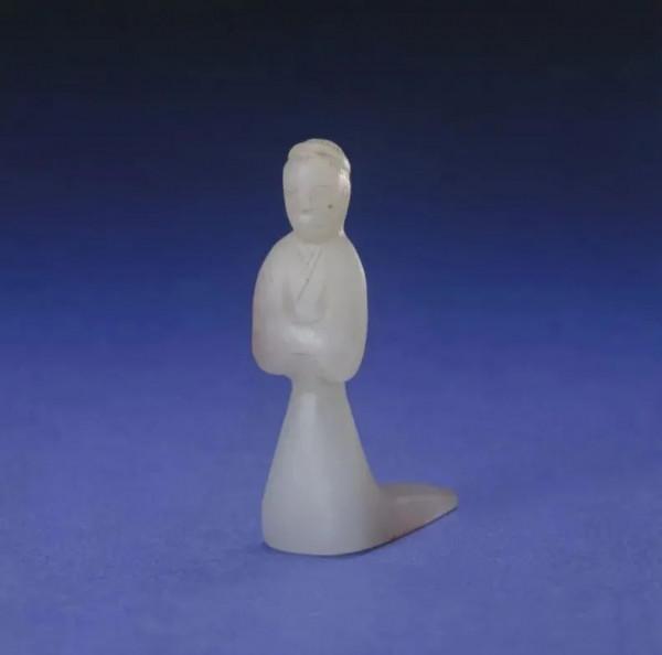 貌若潘安、看殺衛玠……傳聞中的“魏晉美男”到底有多美