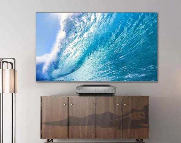 大屏電視拯救佛系少年!2022世界盃就靠它了 大屏電視拯救佛系少年!2022世界盃就靠它了