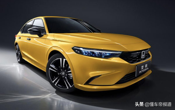 新車 | 曝廣汽本田“型格”實車,將於11月19日亮相,思域不香了? 新車 | 曝廣汽本田“型格”實車,將於11月19日亮相,思域不香了?