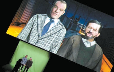 盤點2021年中國戲劇，驚喜不斷，走出藝術與商業的二元對立