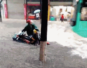 眼力測試！如果你從圖中看到的是一群人，那趕緊去看醫生吧