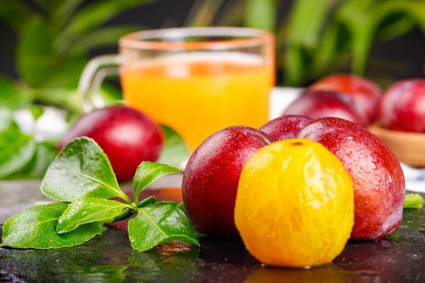 入秋多吃這7種金牌水果，孩子健康少生病，建議收藏