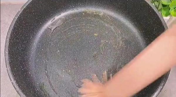 今天吃什麼「減脂餐」？減脂餐醬香餅，幹吃不胖