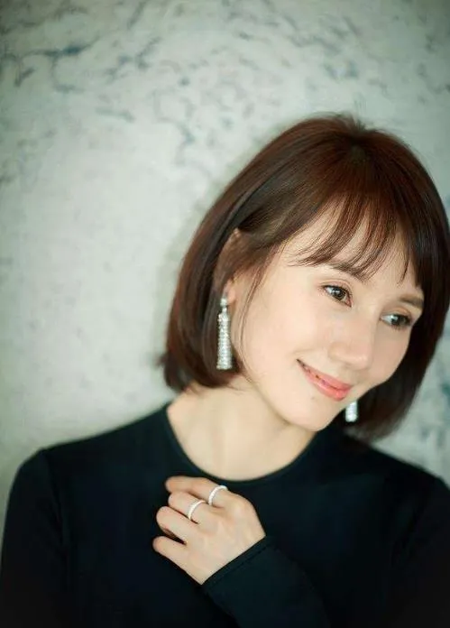 6位娛樂圈&OpenCurlyDoubleQuote;清流&rdquo;女明星，不圖名不圖利，不走後門，靠實力取勝