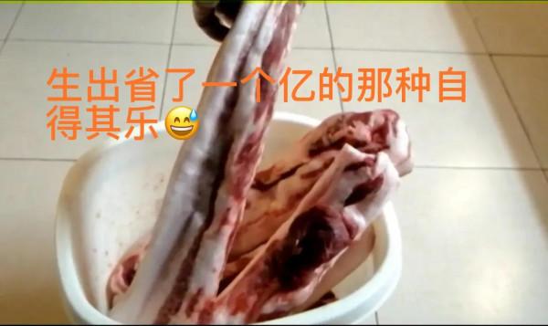 2020-2021全球疫情下的經濟，豬肉從50-5元/斤說明了什麼？