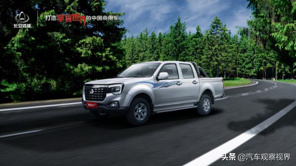 縱情馳騁，邂逅美景，快跟隨長安跨越王F3一起暢遊祖國大美河山