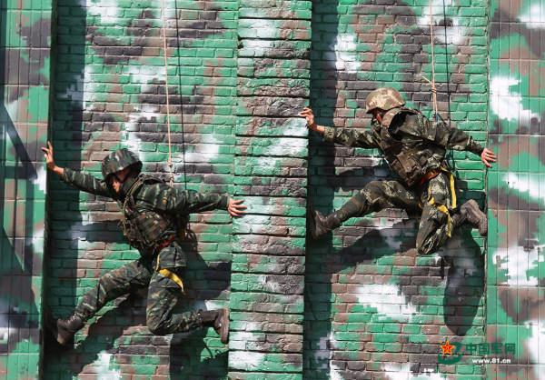 「軍旅鏡頭2021」：難捨軍營鏡中人