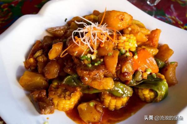 東北菜中的5大“扛把子”，好吃到停不下來，你都吃過嗎？