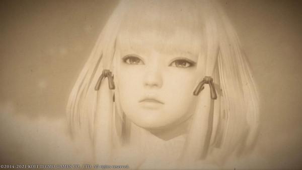 回味《零~濡鴉之巫女》中那些日式傳統美學元素 回味《零~濡鴉之巫女》中那些日式傳統美學元素