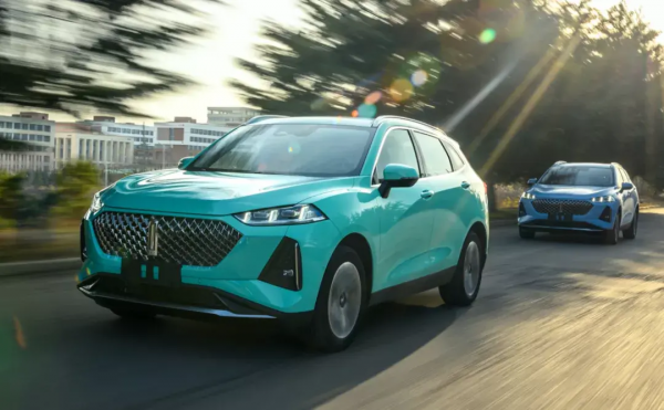 加價漢蘭達破萬，三缸奇駿跌至三千？10月重點車型銷量分析