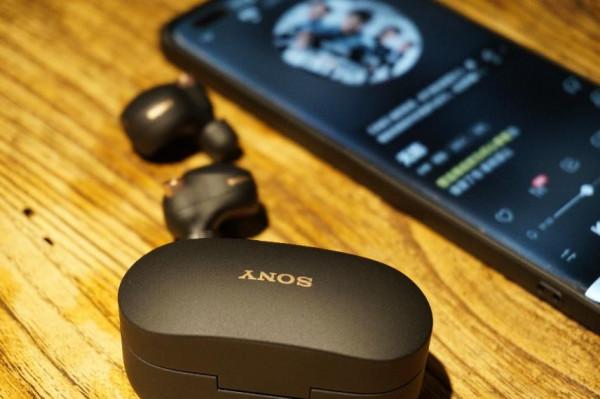 索尼 WF-1000XM4深度初體驗,千元級的真無線降噪音質真的夠強嗎? 索尼 WF-1000XM4深度初體驗,千元級的真無線降噪音質真的夠強嗎?