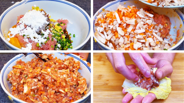 正月十五元宵節，少吃寒涼食物，10道暖身菜換著吃，健康團圓過節