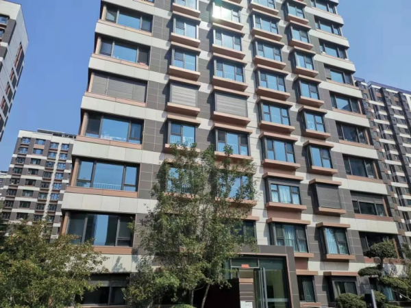 網籤均價58167元/㎡ 5年後二手房57748元/㎡ 這個地鐵盤有點尷尬 網籤均價58167元/㎡ 5年後二手房57748元/㎡ 這個地鐵盤有點尷尬