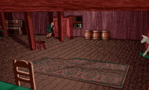 25年前被大眾軟體“騙”過的經歷:雜誌吹成神作,結果買回家封塵 25年前被大眾軟體“騙”過的經歷:雜誌吹成神作,結果買回家封塵