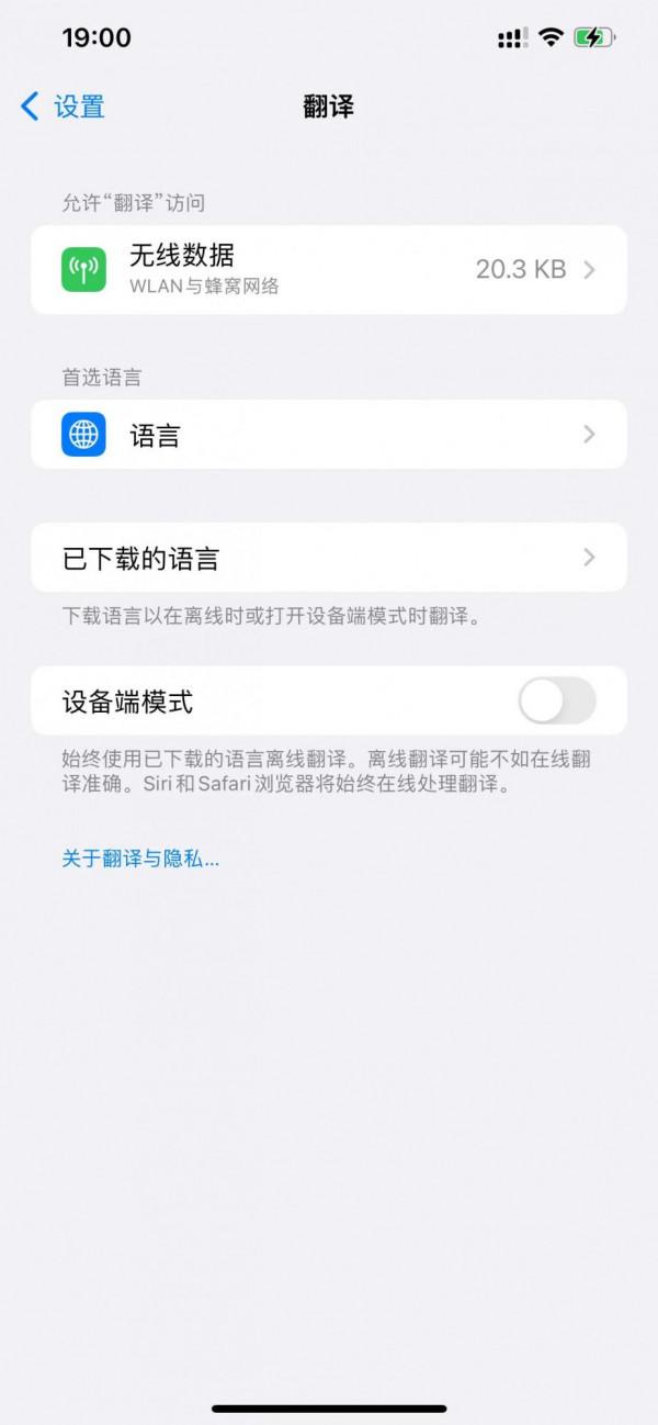 蘋果12Pro Max設定最佳化