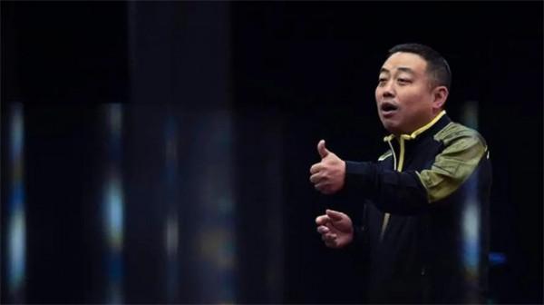 2017年，劉國樑卸任總教練：拒絕被降級當組長，主動辭職不願從政